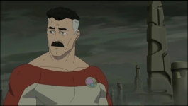 Invincible (Hindi) - Season 04 Episode 07